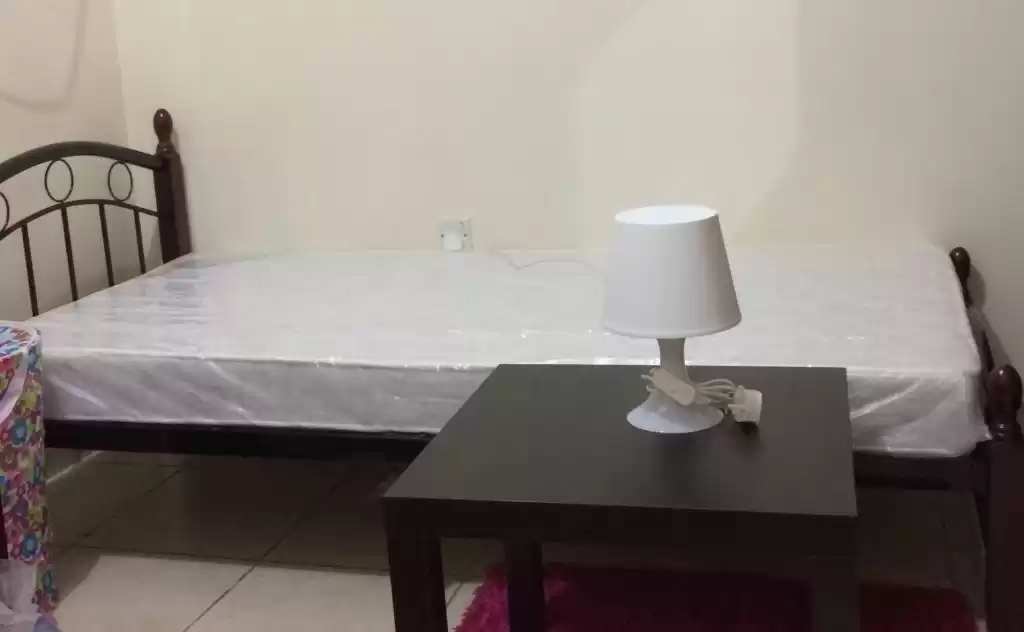 Residential Ready Property 3 Bedrooms F/F Labor Accommodation  for rent in Al Sadd , Doha #19838 - 1  image 