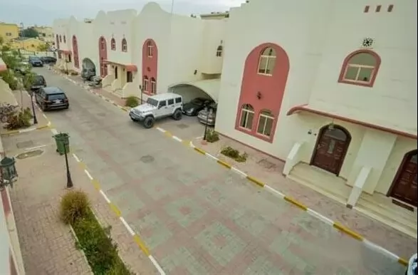 Residential Property 3 Bedrooms U/F Compound  for rent in Al-Hilal , Doha-Qatar #19852 - 1  image 