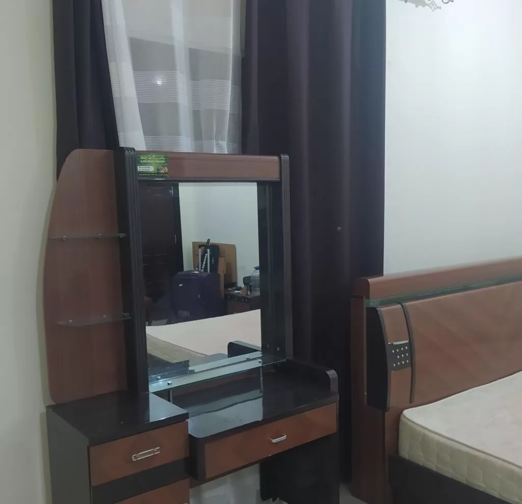 Residential Ready Property Studio F/F Labor Accommodation  for rent in Al-Thumama , Doha-Qatar #19863 - 1  image 