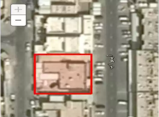 Земельные участки Готовая недвижимость Земля смешанного использования  продается в Доха #19899 - 1  image 