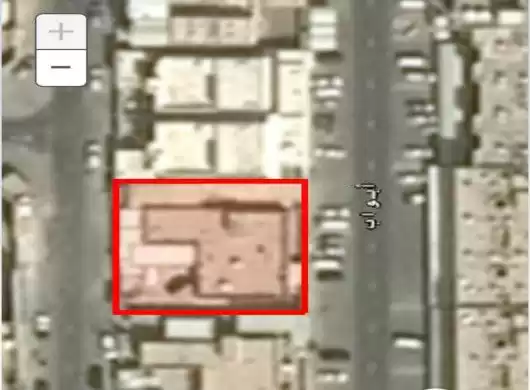 Land Ready Property Mixed Use Land  for sale in Doha #19899 - 1  image 