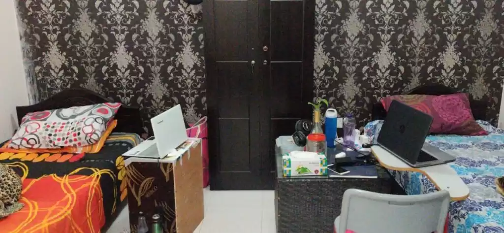 Residential Ready Property 1 Bedroom F/F Labor Accommodation  for rent in Al Sadd , Doha #19907 - 1  image 