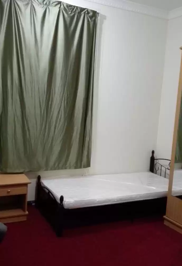 مسکونی املاک آماده 7 اتاق خواب F/F اسکان کارگری  برای اجاره که در السد , دوحه #19910 - 1  image 