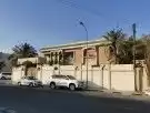 Residential Ready Property 7+ Bedrooms U/F Standalone Villa  for sale in Al Sadd , Doha #19918 - 1  image 