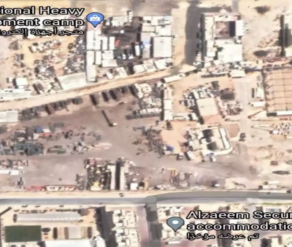 土地 就绪物业 混合用途土地  出售 在 萨德 , 多哈 #19926 - 1  image 