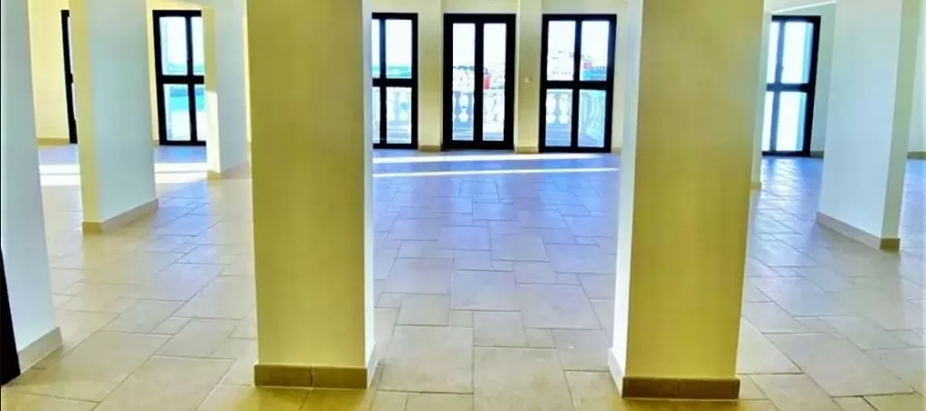 Mixed Use Ready Property 5 Bedrooms S/F Duplex  for rent in Al Sadd , Doha #19935 - 1  image 