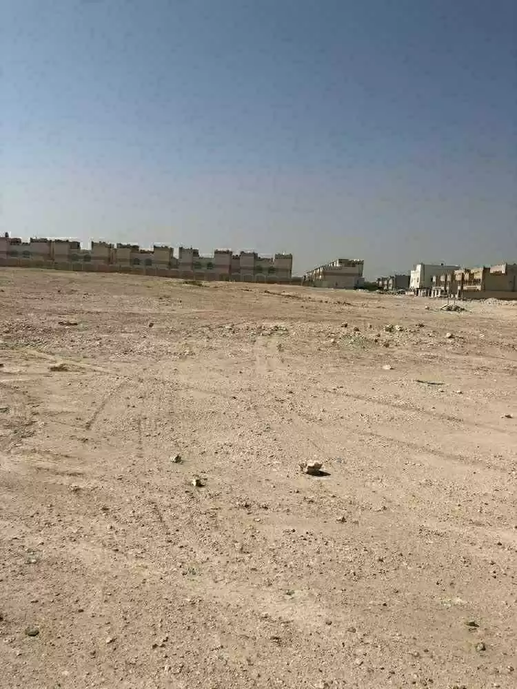Land Ready Property Mixed Use Land  for sale in Al Sadd , Doha #19947 - 1  image 