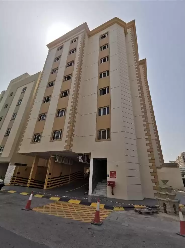Residential Ready Property U/F Building  for sale in Doha #20015 - 1  image 