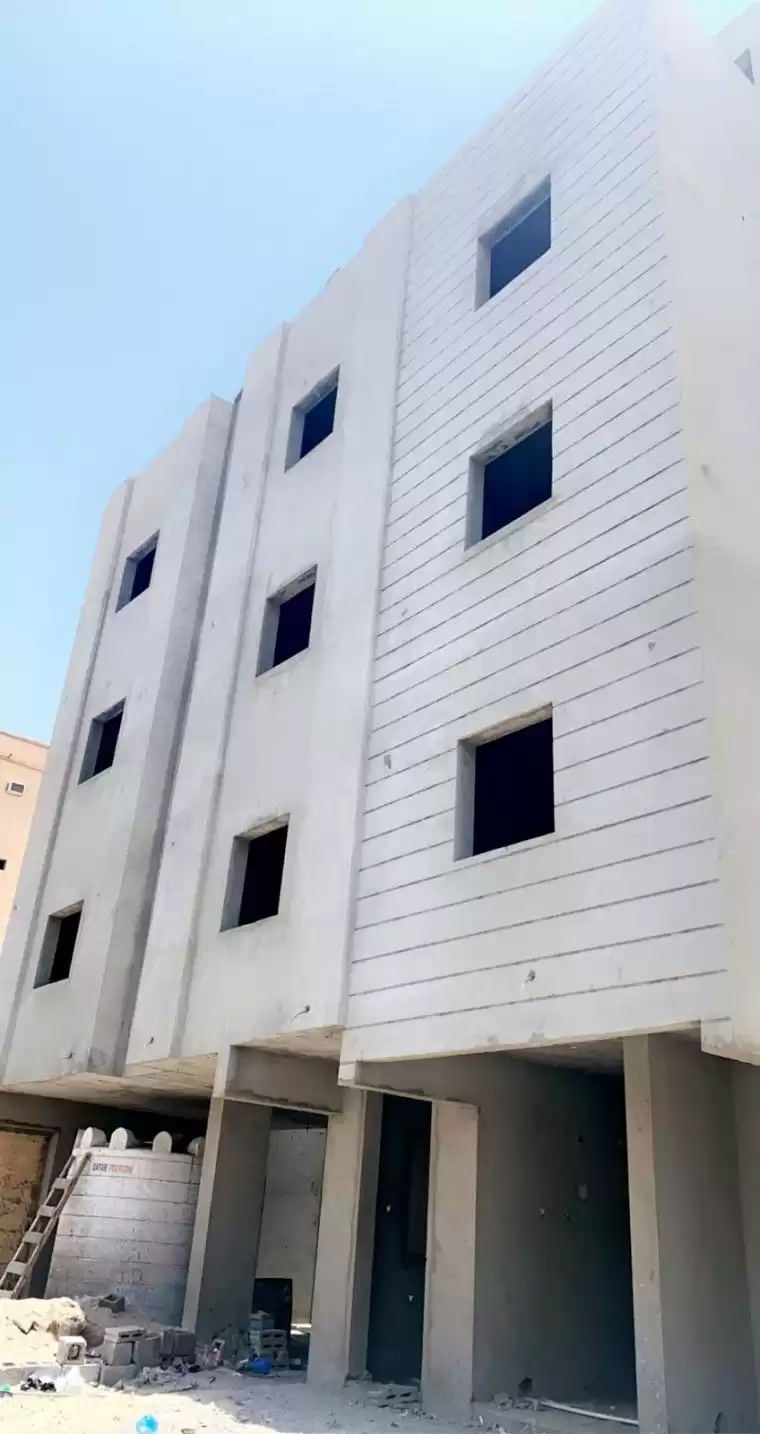 مسکونی پوسته و هسته U/F ساختمان  برای فروش که در السد , دوحه #20016 - 1  image 