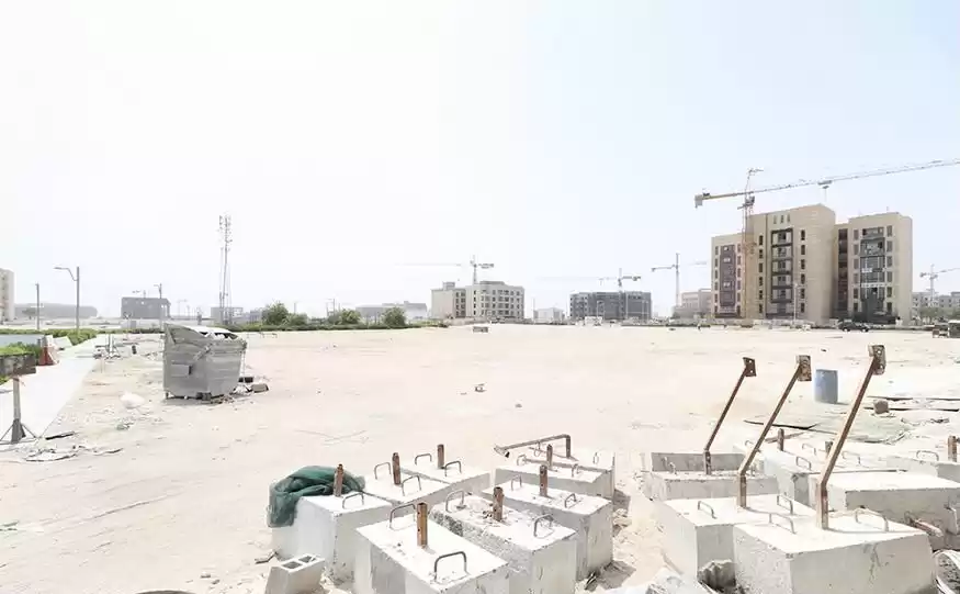 زمین املاک آماده زمین با کاربری مختلط  برای فروش که در السد , دوحه #20017 - 1  image 