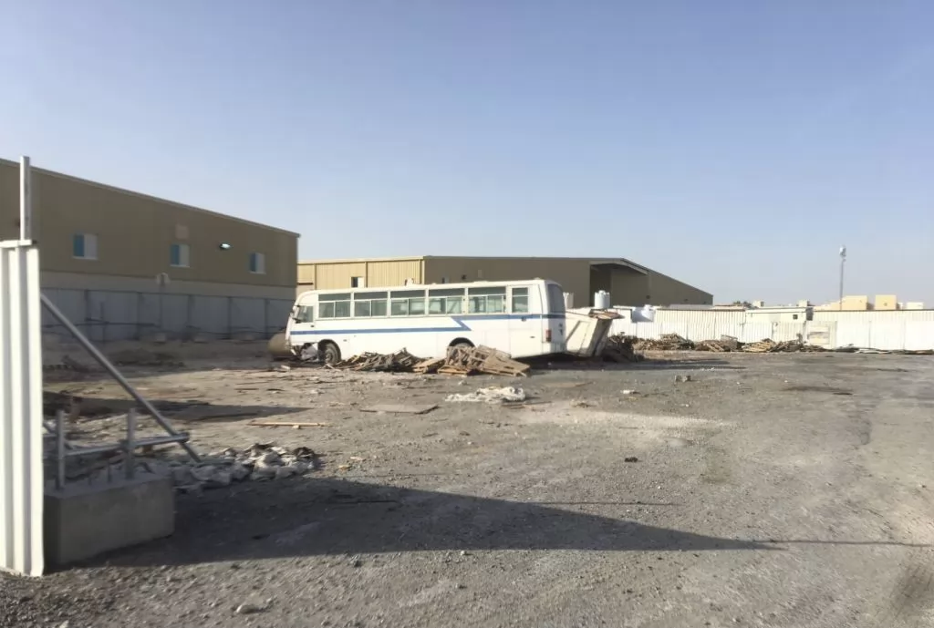 Land Ready Property Mixed Use Land  for rent in Industrial-Area - New , Al-Rayyan-Municipality #20024 - 1  image 