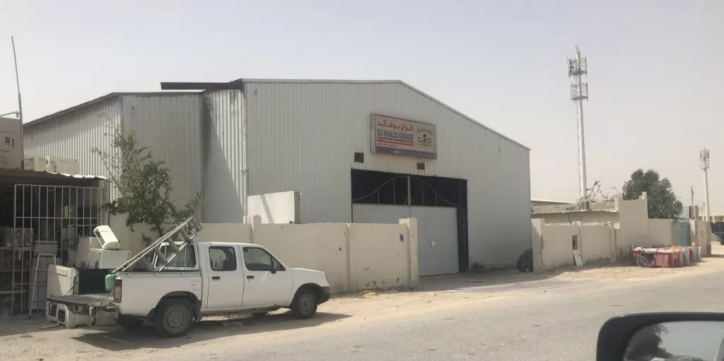 Land Ready Property Commercial Land  for rent in Doha-Qatar #20026 - 1  image 
