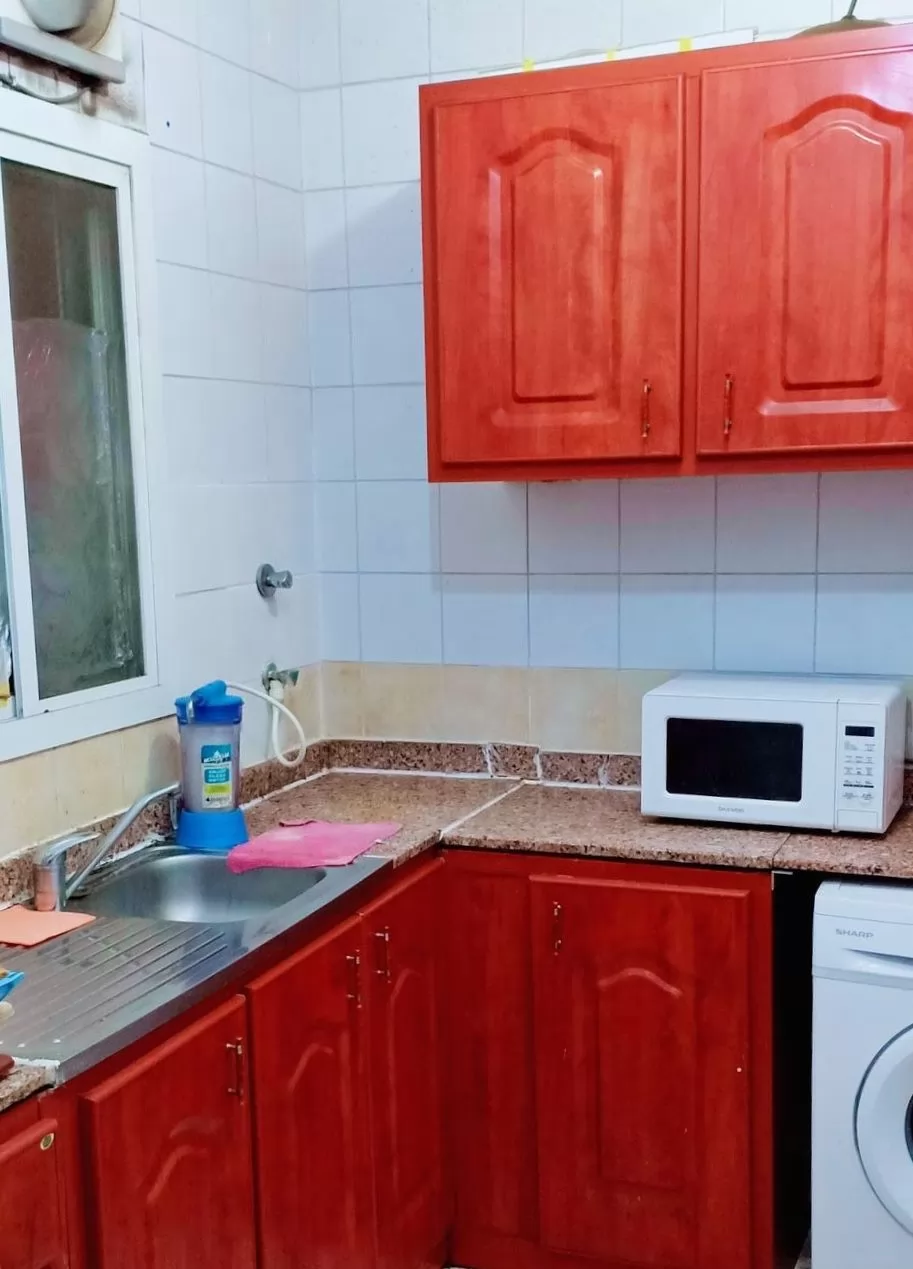 Residential Ready Property 2 Bedrooms S/F Labor Accommodation  for rent in Doha-Qatar #20029 - 1  image 