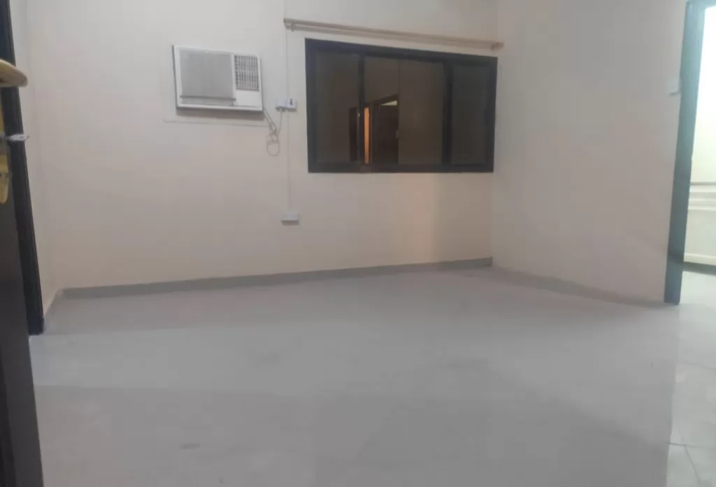 Residential Ready Property 1 Bedroom U/F Apartment  for rent in Al-Hilal , Doha-Qatar #20030 - 1  image 