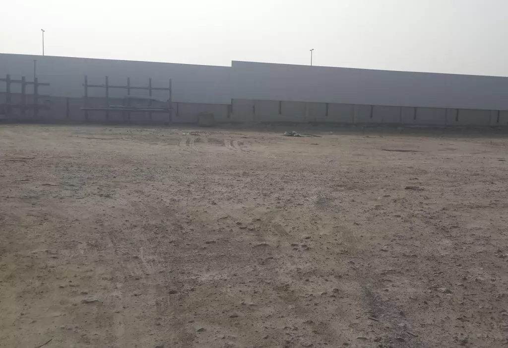 Land Ready Property Commercial Land  for rent in Doha-Qatar #20031 - 1  image 