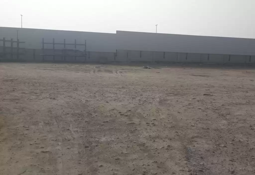 Land Ready Property Commercial Land  for rent in Doha #20031 - 1  image 