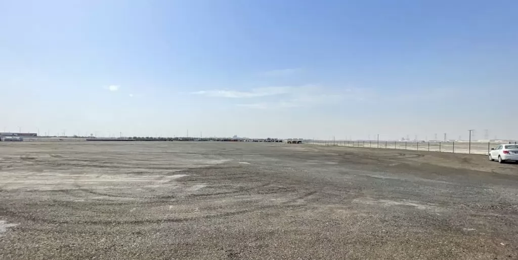 Land Ready Property Commercial Land  for rent in Mesaimeer-Road , Doha-Qatar #20036 - 1  image 
