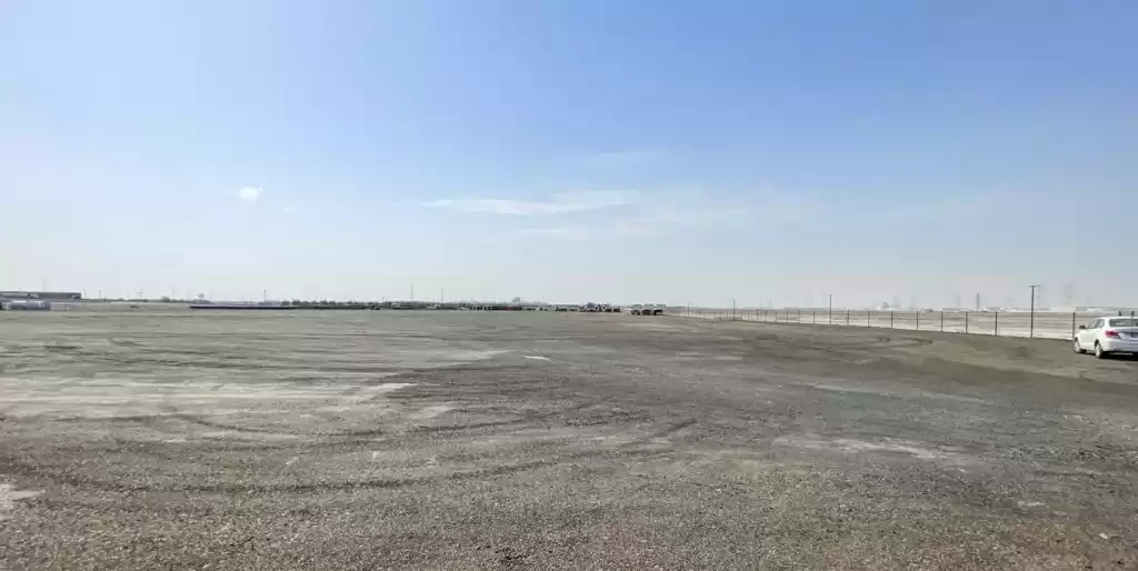 Land Ready Property Commercial Land  for rent in Al Sadd , Doha #20036 - 1  image 