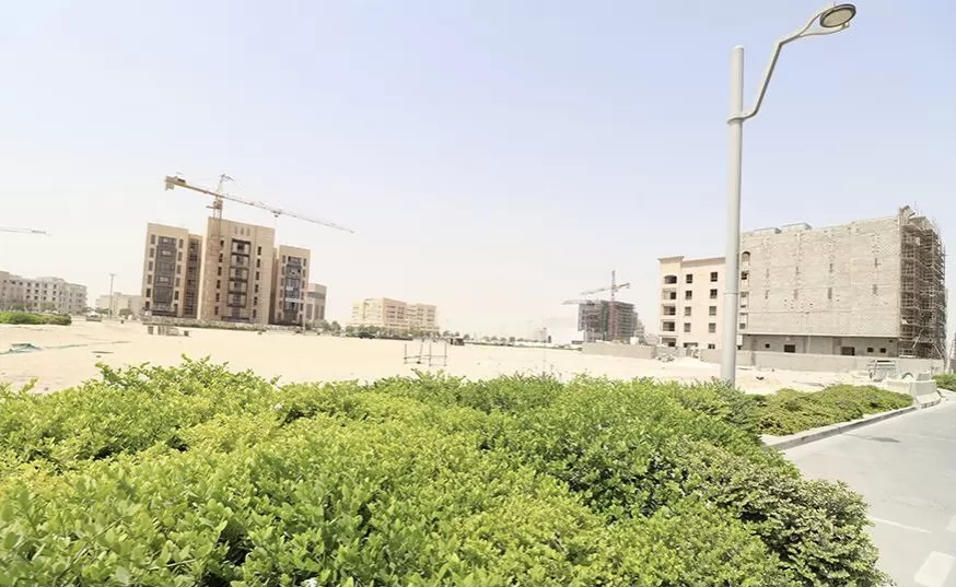 Land Ready Property Mixed Use Land  for sale in Lusail , Doha-Qatar #20039 - 1  image 