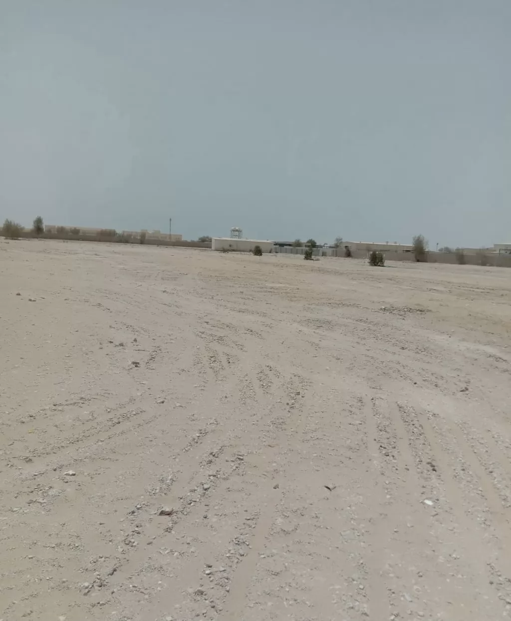 زمین املاک آماده زمین تجاری  برای اجاره که در السد , دوحه #20040 - 1  image 