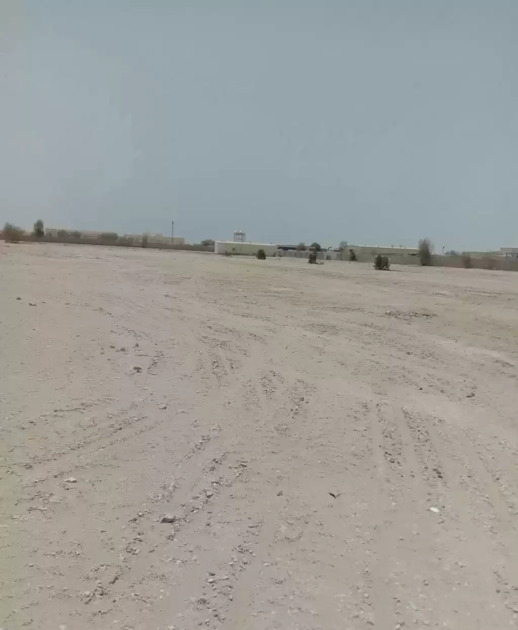أرض عقار جاهز ارض تجارية  للإيجار في السد , الدوحة #20040 - 1  صورة 