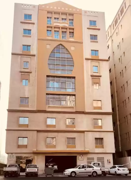 Смешанное использование Готовая недвижимость 7+ спален Н/Ф Строительство  в аренду в Доха #20054 - 1  image 