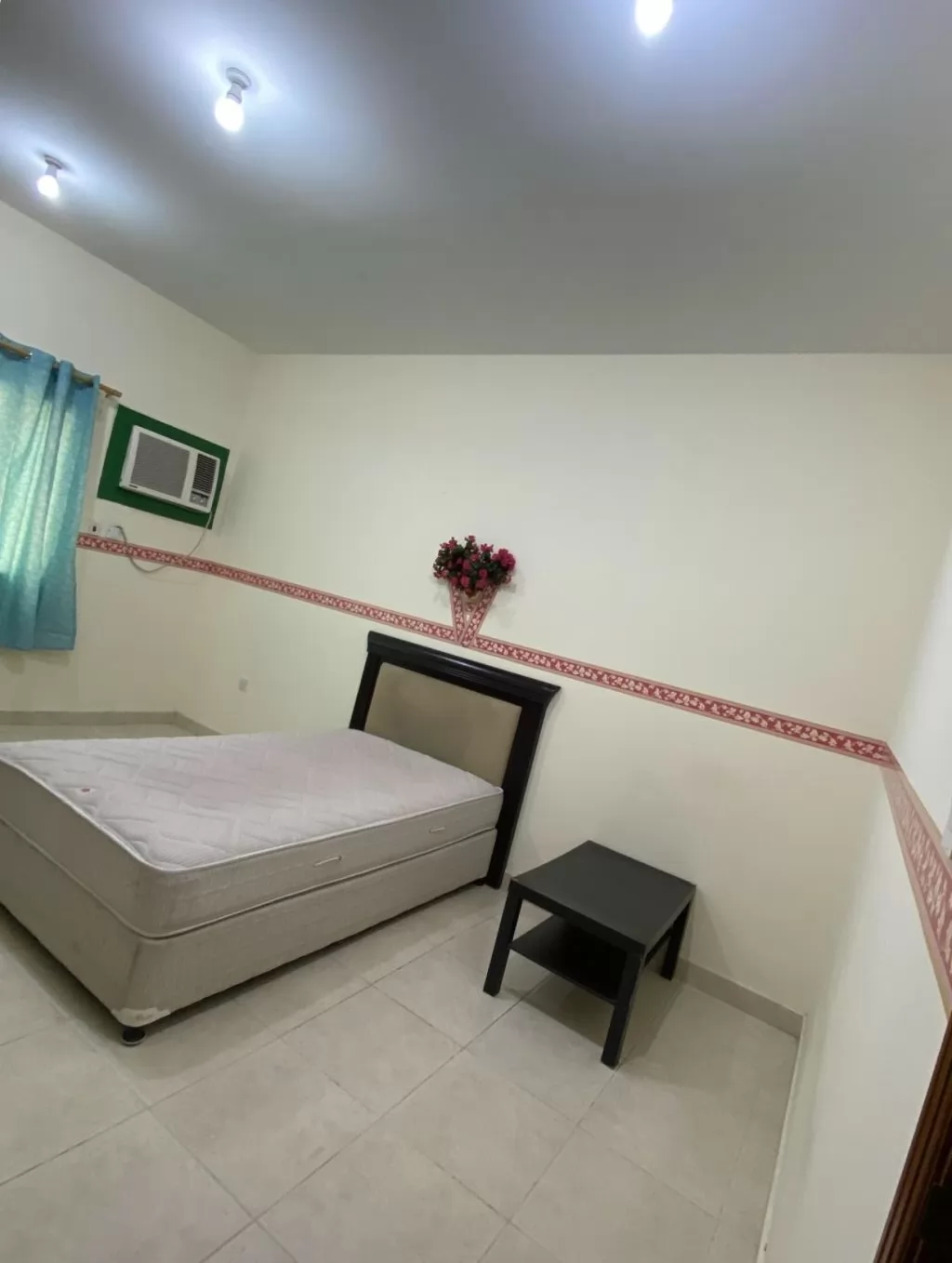 Residential Property 3 Bedrooms F/F Staff Accommodation  for rent in Doha-Qatar #20089 - 1  image 