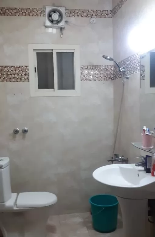 Residential Ready Property 1 Bedroom F/F Labor Accommodation  for rent in Doha-Qatar #20100 - 1  image 