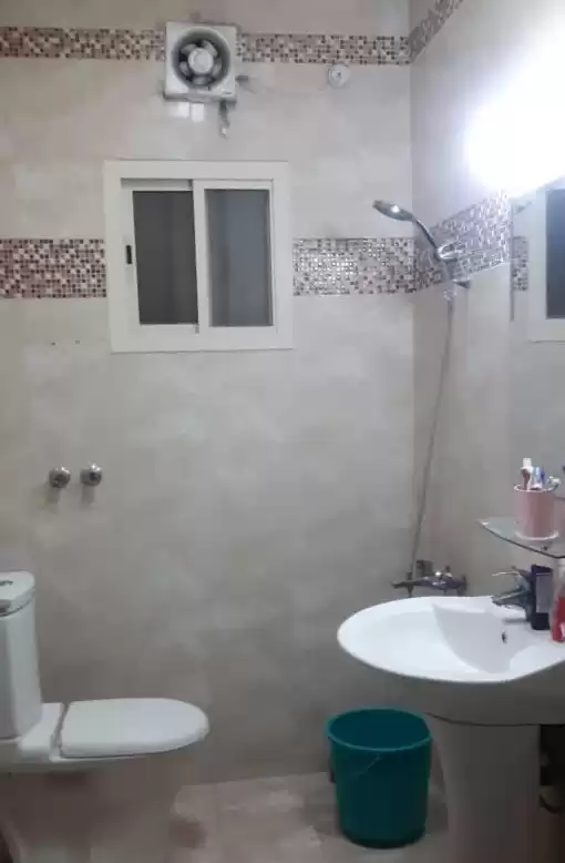 Residential Ready Property 1 Bedroom F/F Labor Accommodation  for rent in Doha #20100 - 1  image 
