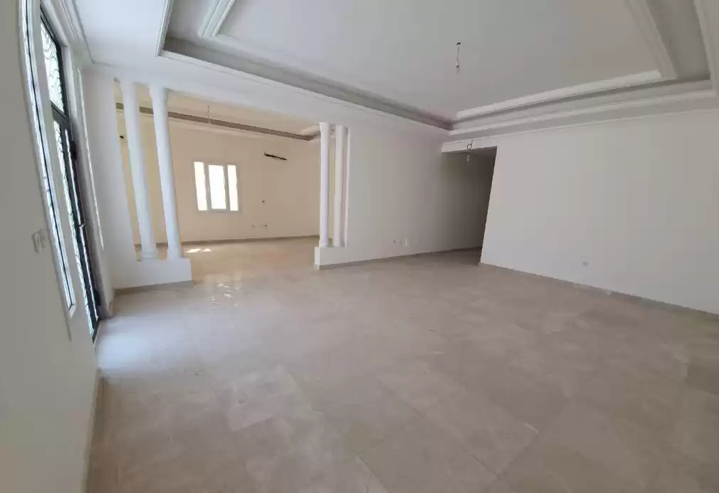 Gemischte Benutzung Klaar eigendom 7 Schlafzimmer S/F Villa in Verbindung  zu verkaufen in Al Sadd , Doha #20126 - 1  image 