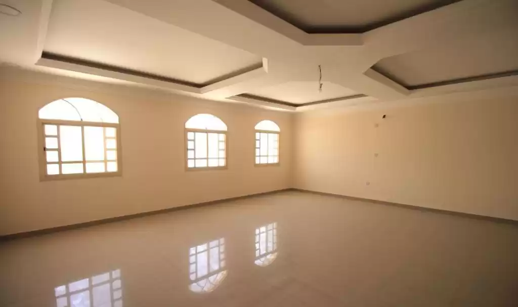 Mixte Utilisé Propriété prête 7 chambres S / F Villa à Compound  à vendre au Al-Sadd , Doha #20129 - 1  image 
