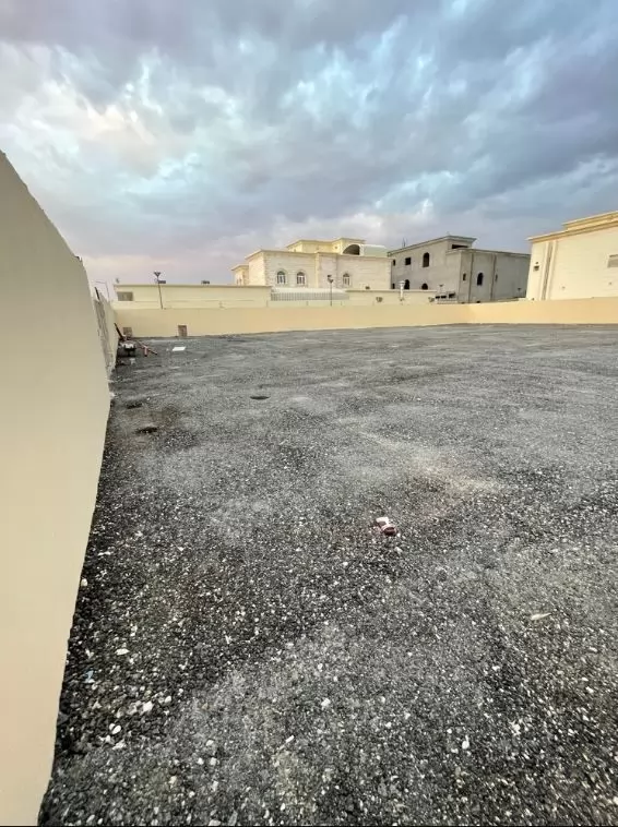 Residential Lands Mixed Use Land  for rent in Doha-Qatar #20153 - 1  image 