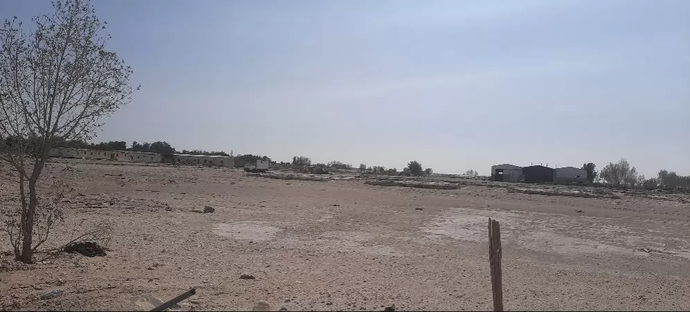 Земельные участки Готовая недвижимость Земля смешанного использования  в аренду в Аль-Садд , Доха #20154 - 1  image 
