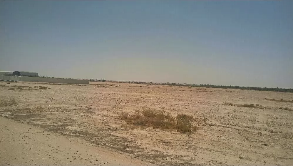 Land Ready Property Mixed Use Land  for rent in Al-Wukair , Al Wakrah #20155 - 1  image 