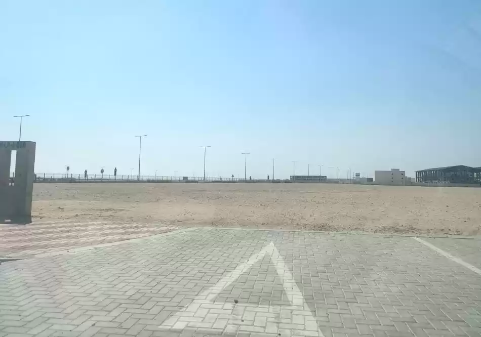 أرض عقار جاهز ارض متعددة الاستعمالات  للبيع في السد , الدوحة #20161 - 1  صورة 