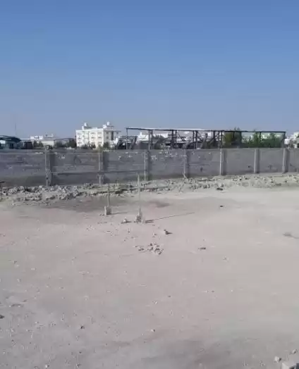 زمین املاک آماده زمین با کاربری مختلط  برای فروش که در السد , دوحه #20164 - 1  image 