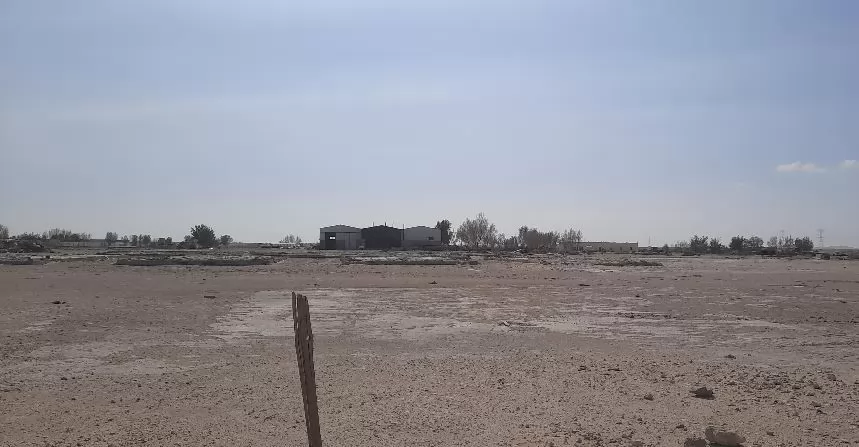 Land Ready Property Mixed Use Land  for rent in Industrial-Area - New , Al-Rayyan-Municipality #20166 - 1  image 