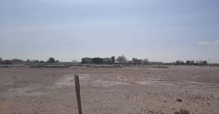 زمین املاک آماده زمین با کاربری مختلط  برای اجاره که در السد , دوحه #20166 - 1  image 