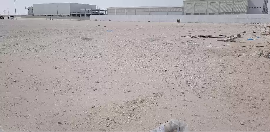 أرض عقار جاهز ارض متعددة الاستعمالات  للإيجار في السد , الدوحة #20167 - 1  صورة 