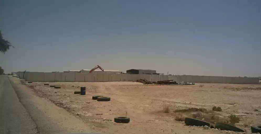 زمین املاک آماده زمین با کاربری مختلط  برای اجاره که در السد , دوحه #20172 - 1  image 