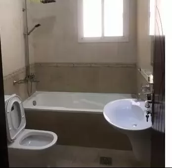 Residential Ready Property 5+maid Bedrooms U/F Standalone Villa  for rent in Al-Wukair , Al Wakrah #20196 - 1  image 