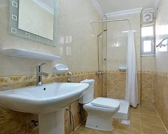 Residential Ready Property 2 Bedrooms U/F Apartment  for rent in Al-Wukair , Al Wakrah #20201 - 5  image 