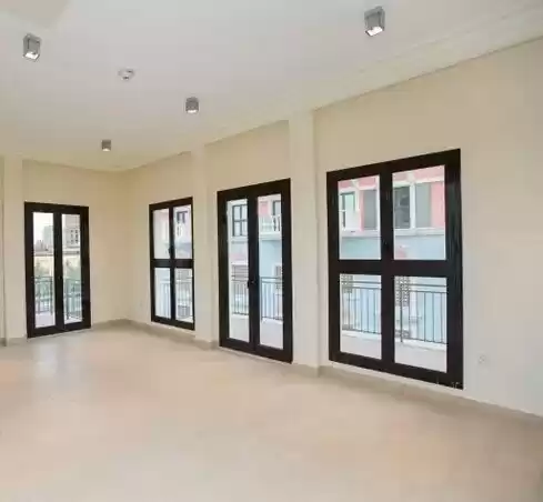 Residencial Listo Propiedad 3 dormitorios S / F Apartamento  venta en al-sad , Doha #20210 - 1  image 