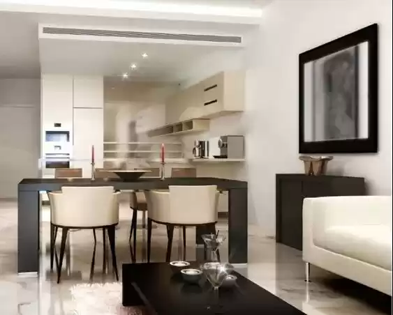 Жилой Готовая недвижимость 5 спален Ж/Ж Таунхаус  продается в Аль-Садд , Доха #20212 - 1  image 