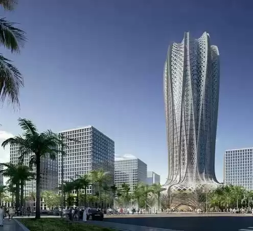 Terre Propriété prête Terrain à usage mixte  à vendre au Al-Sadd , Doha #20213 - 1  image 