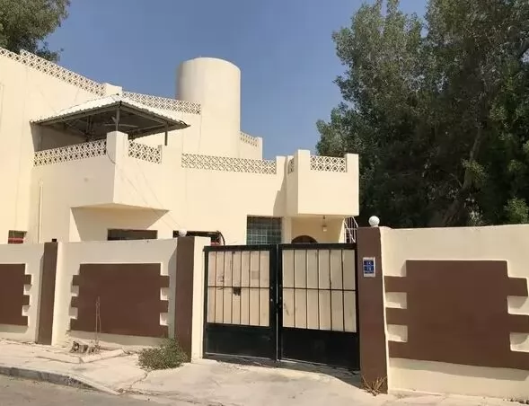 Land Ready Property Residential Land  for sale in Al-Hilal , Doha-Qatar #20214 - 1  image 