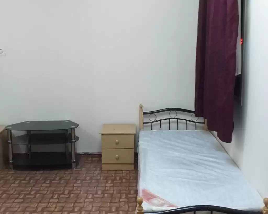 Residential Ready Property 2 Bedrooms F/F Labor Accommodation  for rent in Doha #20226 - 1  image 
