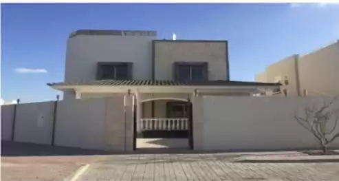 Wohn Klaar eigendom 7+ Schlafzimmer U/F Alleinstehende Villa  zu verkaufen in Al Sadd , Doha #20231 - 1  image 