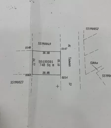 Residential Ready Property U/F Building  for sale in Doha-Qatar #20233 - 1  image 