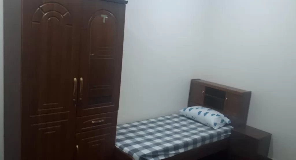 Residential Ready Property 4 Bedrooms F/F Labor Accommodation  for rent in Al Sadd , Doha #20237 - 1  image 